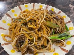 干炒牛河-潮沅牛肉店火锅(清布店)