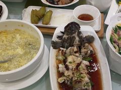 -金时代顺风大酒店(爱琴海购物中心店)