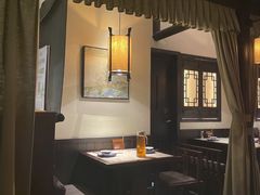 -绿茶餐厅(乐峰广场店)