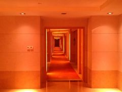 -长白山天域度假酒店
