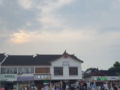 -哑巴生煎(临顿路店)