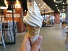 -汉堡王(嘉定宝龙城市广场)