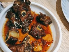-小雅木姜子烤鸡·贵州菜(鸿通城店)