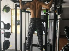 -迈劲健身专业私教(朝青汇店)