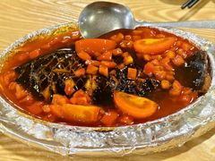 -佛有缘素食馆·荔湾老字号(陈家祠首店)