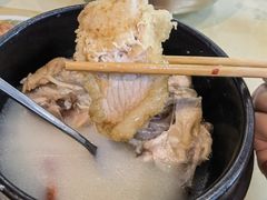 -服务大楼冷面(延大店)