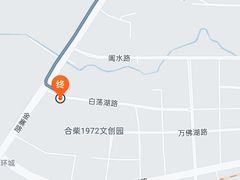 -淮河路步行街