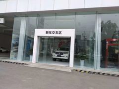 -合肥通源一汽丰田4S店(包河花园店)