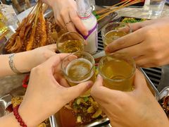 -神伙烧烤(江北黄泥塝店)
