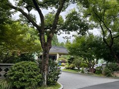 -浙江西子宾馆·瑶园咖啡厅