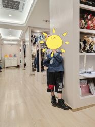 -玛瑞莎·儿童·亲子摄影(越秀店)