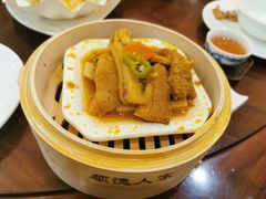 -顺德人家食府(黄金广场店)
