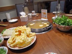 -汕头八合里海记牛肉店(清河店)