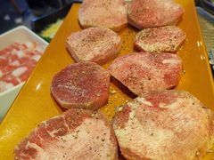 -火炉火自助餐(西直门凯德MALL店)