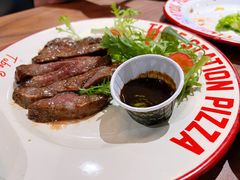 -Tubestation站点比萨(高新万达ONE店)