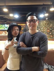 -BARBERKING男士理发馆barber shop