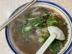 -赵璐海鲜面馆(德行路店)