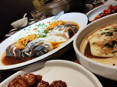 -金牌外婆家(苏州中心店)