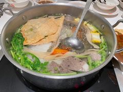 -牛焱·贵州黄牛肉火锅(城西银泰店)