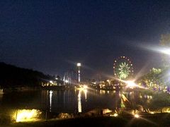 -南京银杏湖乐园