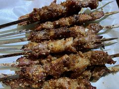 红柳烤肉-新疆亚克西音乐餐厅(南方花园店)