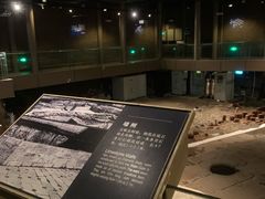 -元代水闸遗址博物馆