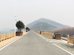 -南京金牛湖风景区