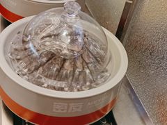 -密友回转自助火锅(世茂国际广场店)