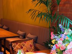 -翡翠鸟精品泰国菜(北辰财富中心店)