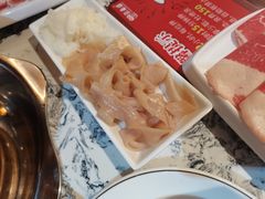 -京元盛铜锅涮肉(上海总店)
