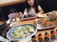 -山之川日料放题(通州店)