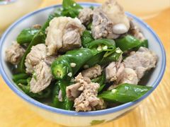 -明华饭庄(清泉街店)