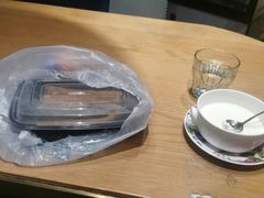 -花舍·新派粤菜·西餐·下午茶(亚运村·鸟巢店)