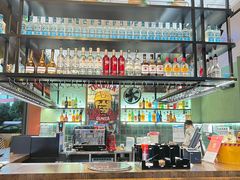 -Chili's Cafe&Bar奇利斯(滨江店)