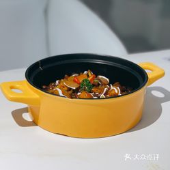 3号仓库 博地中心店 的奶盖牛腩金指好不好吃 用户评价口味怎么样 杭州美食奶盖牛腩金指实拍图片 大众点评