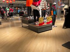 -NIKE(朝阳合生汇店)