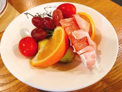 -北京烤鸭爱上川菜(中山路店)
