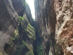 -丹霞山风景名胜区