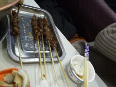 -赵氏盱眙十三香龙虾(蓝村店)