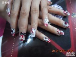 DSCN1665-星美甲