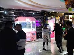 -乐潮汇时尚量贩式KTV(嘉业国际城购物中心店)
