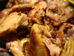 厦门姜母鸭-闽上鲜·福建菜(龙湖滨江天街店)