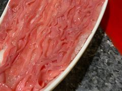 -蜀辣居鲜货老火锅(红牌楼店)