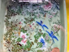 -东山雕花楼