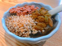-长颈鹿的口袋钵钵鸡(市南店)