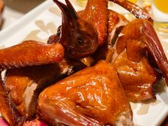 -大鸽饭(岗顶店)
