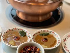 -东门口涮肉·砂锅·烤串(老门东店)