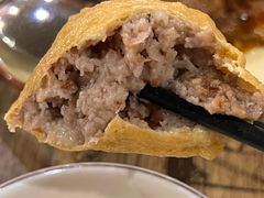 酿豆腐-南雄雄州土菜餐厅(粤北大厦店)