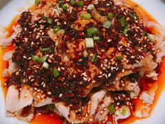 -辛香汇·现炒川菜(武进吾悦店)