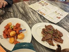 -安泰楼·佛跳墙创始人·传统闽味早茶·酒楼(三坊七巷闽菜地标店)